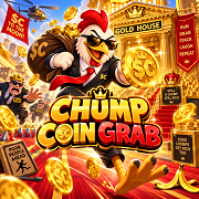 Chump Coin Grab