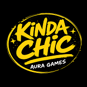 Kinda Chic logo